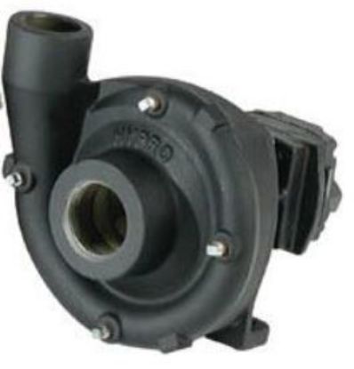 Picture of PUMP HYPRO 9306-HM3C